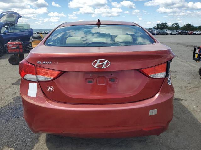2011 Hyundai Elantra