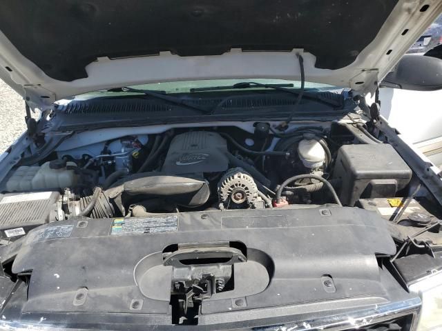 2006 Chevrolet Silverado C1500