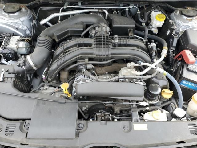2022 Subaru Impreza Premium