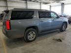 2018 Chevrolet Suburban K1500 lt