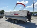 2005 Mon Ark Boat Co Seville
