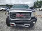 2015 GMC Sierra K2500 Denali