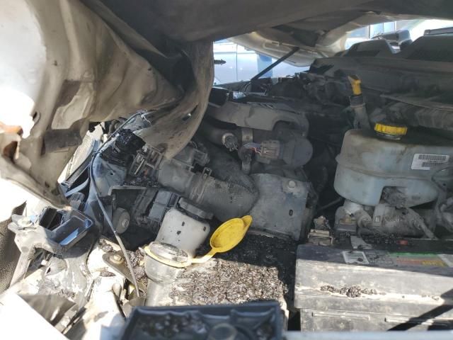 2018 Dodge RAM 3500 ST