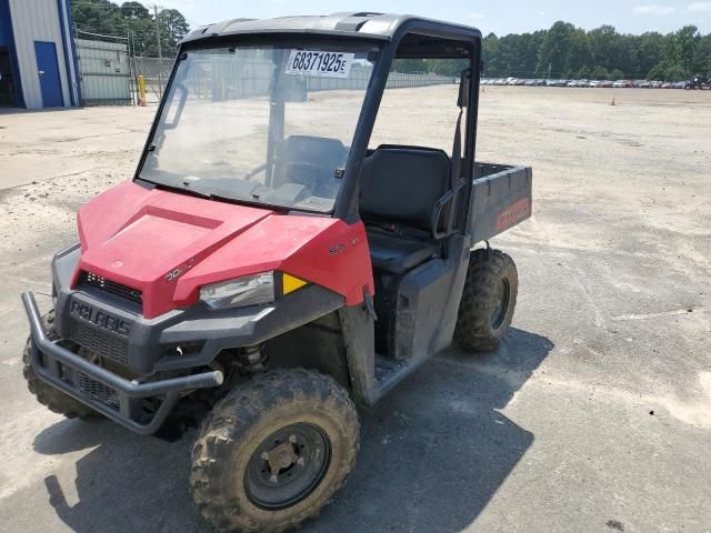 2015 Polaris Ranger 570-ATV AND Utility Vehicles ATV