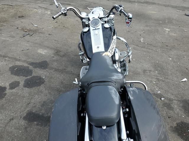 2002 Harley-Davidson Flhrci