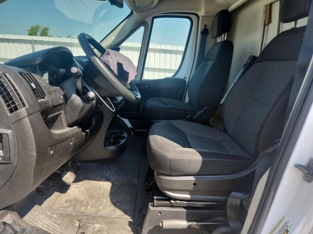 2021 Dodge RAM Promaster 3500 3500 Standard