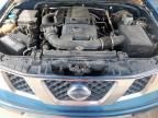 2005 Nissan Frontier Crew Cab LE