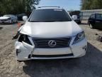 2013 Lexus Rx 450h
