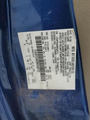 2008 Ford Focus SE