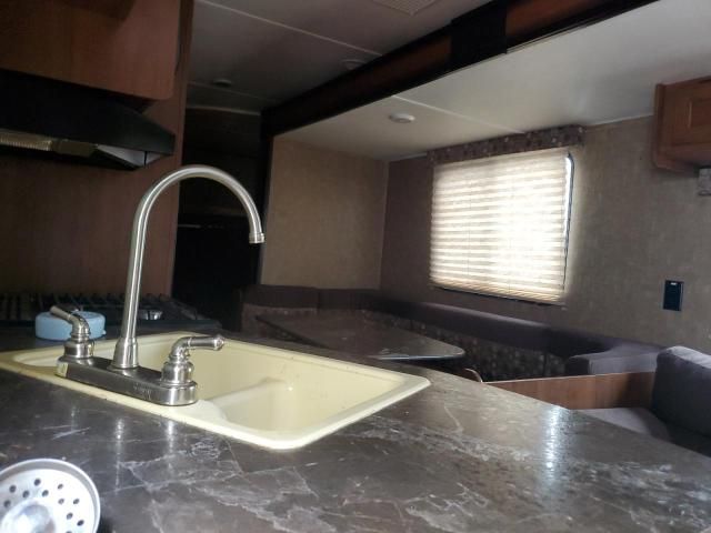 2016 Jayco Jayco