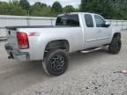 2011 GMC Sierra K1500 SLE