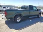 1999 Ford F250 Super Duty