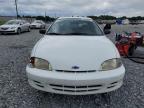 2001 Chevrolet Cavalier Base