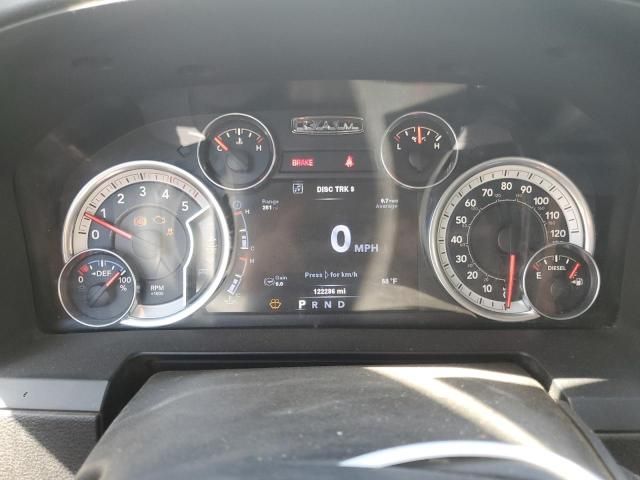 2014 Other 3500 4X4 Crew Cab L