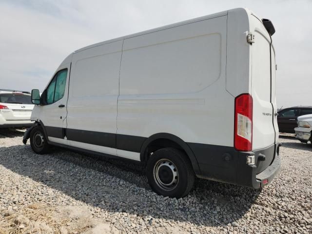 2018 Ford Transit T-250