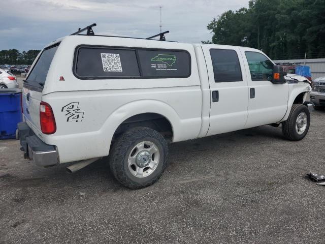 2015 Ford F250 Super Duty