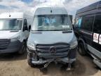 2022 Mercedes-Benz Sprinter 2500
