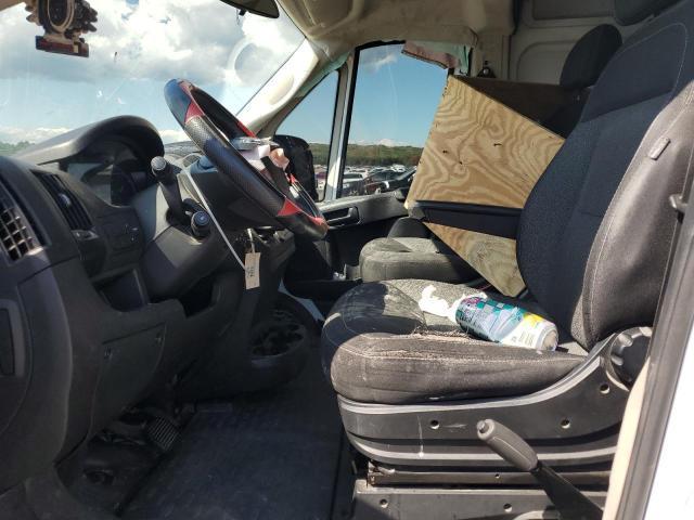2021 Dodge RAM Promaster 2500 2500 High