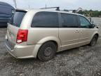 2012 Dodge Grand Caravan SE