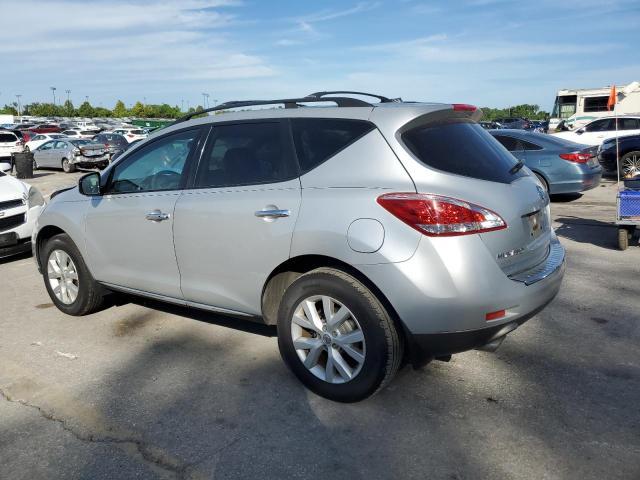 2011 Nissan Murano s