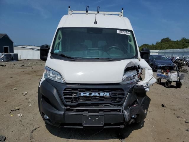 2023 Dodge RAM Promaster 1500 1500 High