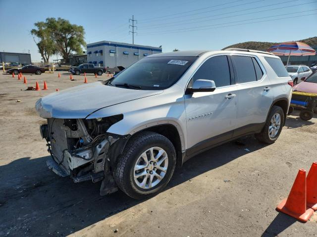 2021 Chevrolet Traverse lt