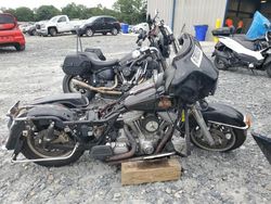 2001 Harley-Davidson Flht en venta en Byron, GA