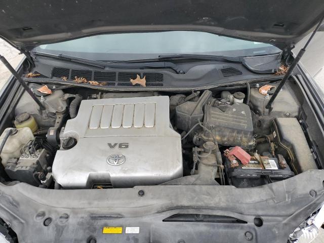 2012 Toyota Avalon Base