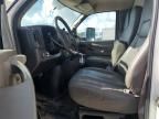 2012 GMC Savana Cutaway G3500