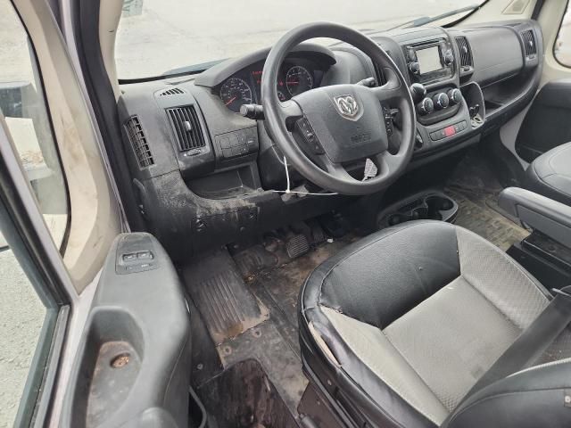 2014 Dodge RAM Promaster 1500 1500 Standard