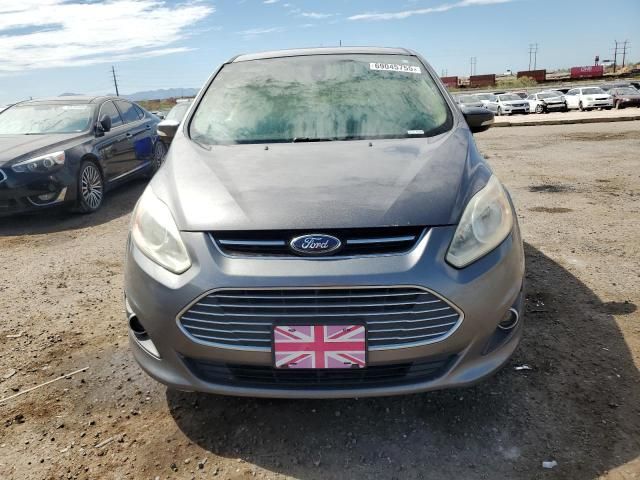 2014 Ford C-MAX Premium