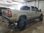 2001 Chevrolet Silverado K2500 Heavy Duty