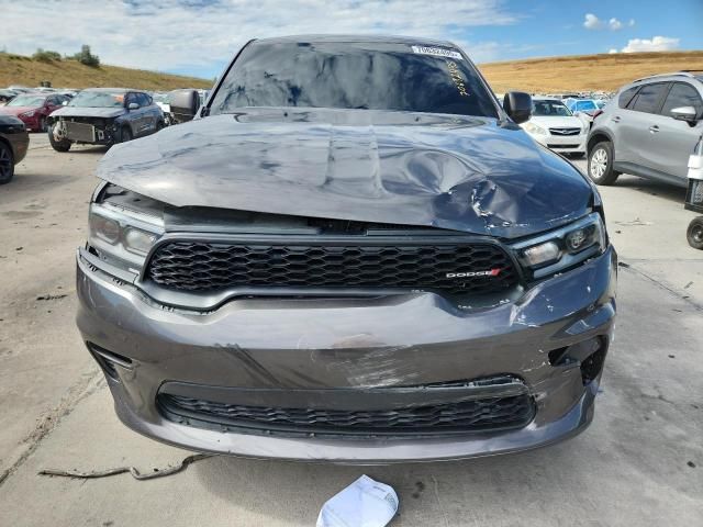 2021 Dodge Durango GT