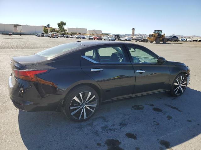 2020 Nissan Altima Platinum Platinum