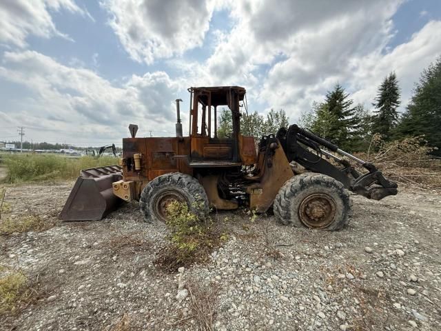 1988 Caterpillar Loader