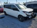 2019 Ford Transit Connect XLT