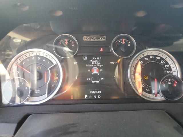 2017 Dodge 1500 Laramie