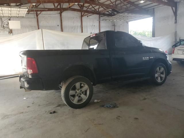 2013 Dodge RAM 1500 ST