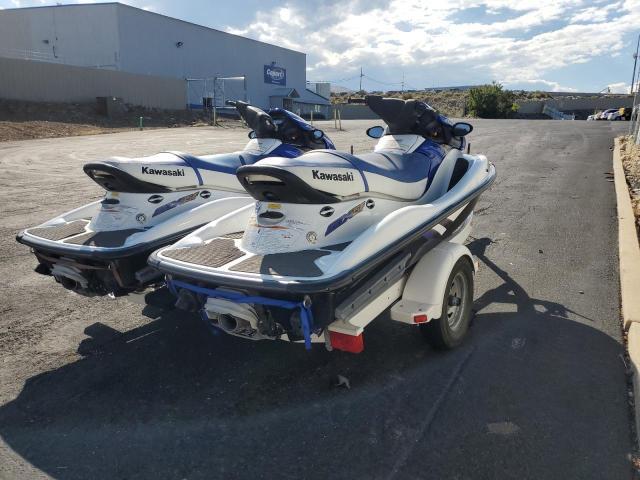 2005 Kawasaki STX15F