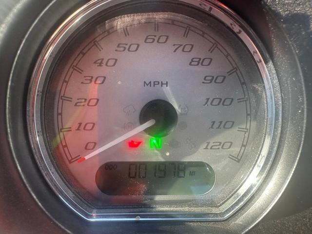 2023 Harley-Davidson Fltrx