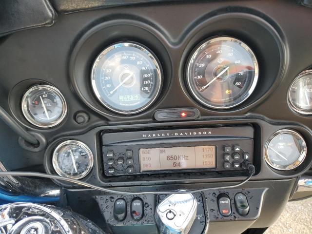 2011 Harley-Davidson Flhtk