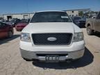 2006 Ford F150 Supercrew
