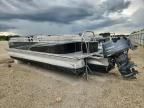 2022 Avalon Boat