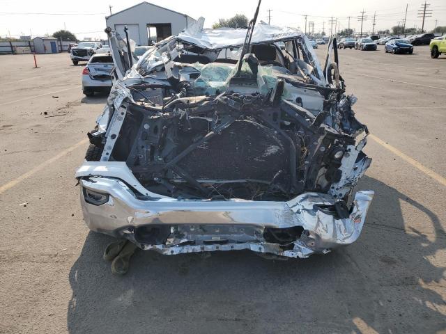 2018 GMC Sierra K1500 sle