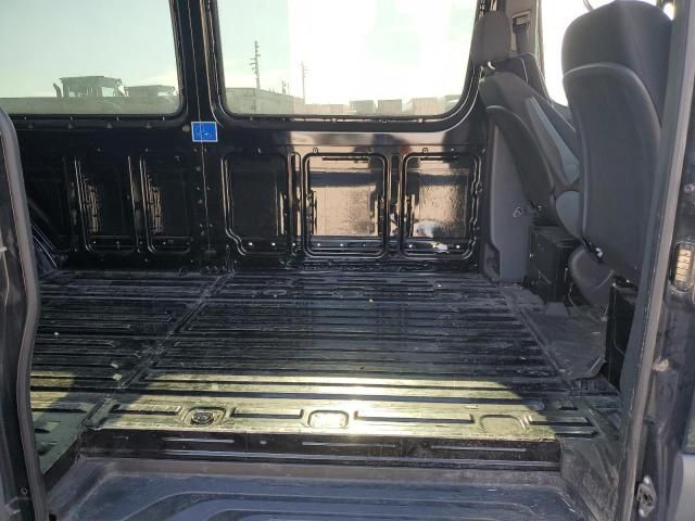 2020 Benzhou Sprinter Cargo 3500