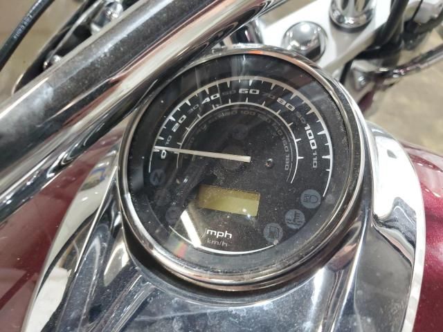 2011 Honda VT1300 CT