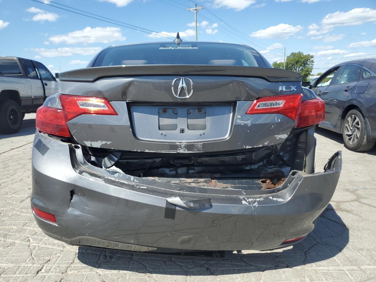 2013 Acura Ilx 20