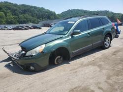2013 Subaru Outback 2.5i Limited for sale in Ellwood City, PA