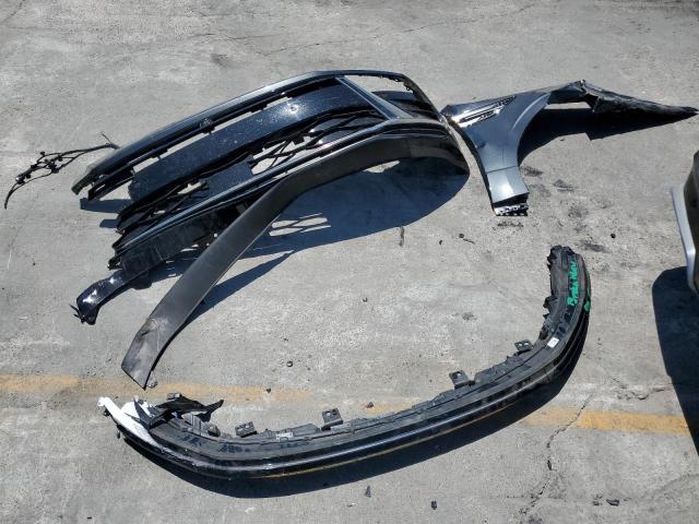 2024 Hyundai Sonata Hybrid Limited