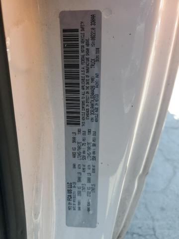 2018 Dodge RAM 2500 ST